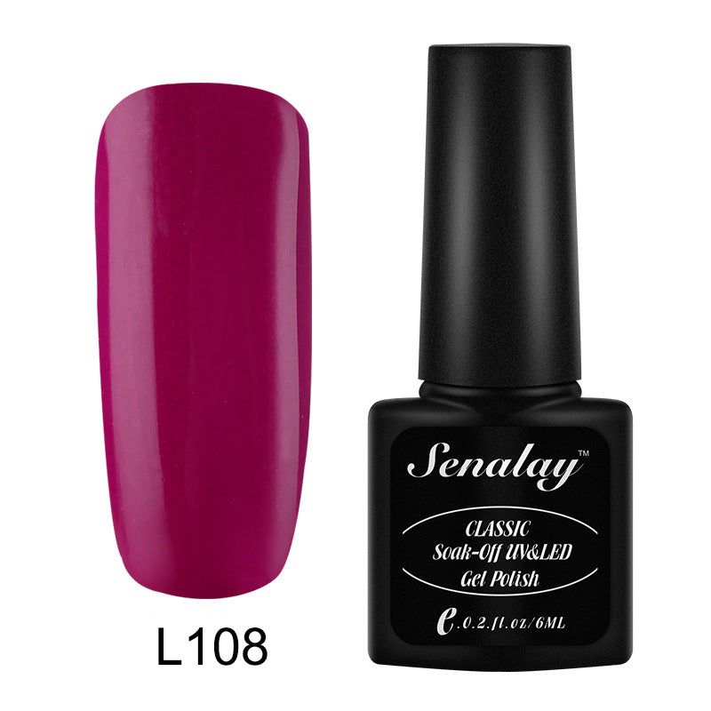 Nail polish plastic bottle 6ml Nail polish plastic bottle 6ml